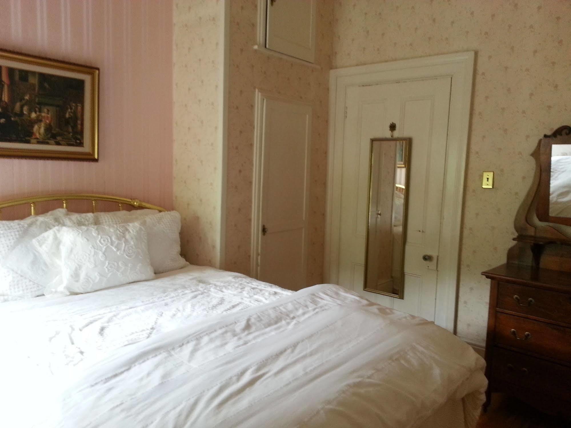 The Dufton House Lejlighed Stratford Eksteriør billede